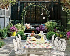 Nanette Lepore and Robert Savage NY garden by Jonathan Adler.jpg